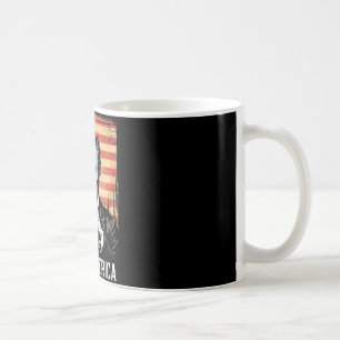 Wtf America Anti-trump Abraham Lincoln Coffee Mug