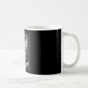 Wtf America Anti-trump Usa Political And Democracy Coffee Mug