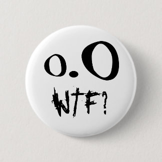 WTF? - Button