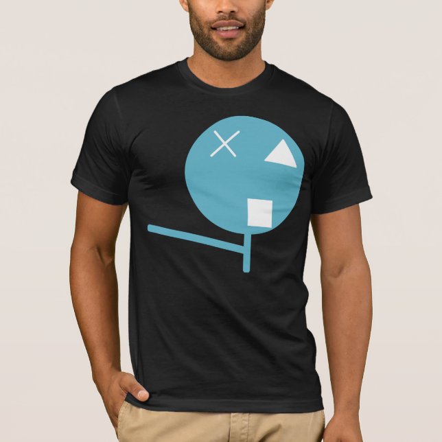 WTF is that!? T-Shirt (Front)