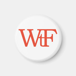 WtF Magnet