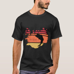 WTF Where's The Fish T-Shirt