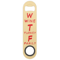 WTF Wine Turkey Family Thunder_Cove