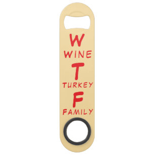 WTF Wine Turkey Family Thunder_Cove