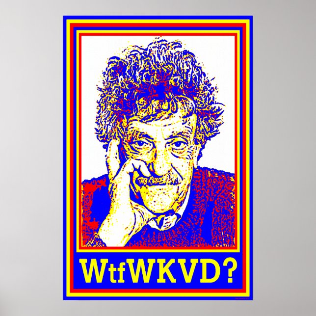 WtfWKVD? Poster (Front)