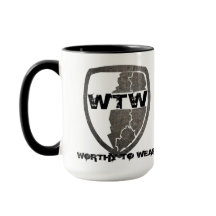 WTW Shield - Worthy To Wear