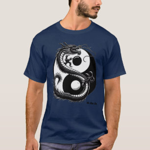 Wu Trin Do Casual T-Shirt