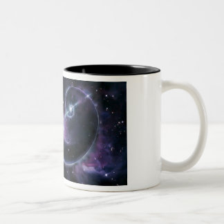 Wu Wei Productions mug