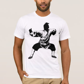 Wudang Kung Fu T-Shirt