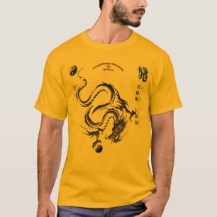 Wudang school T-Shirt