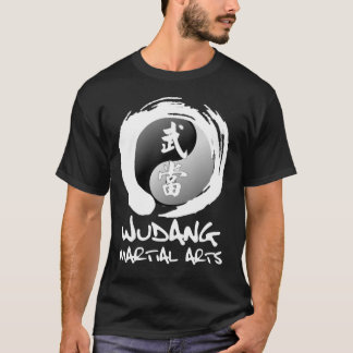 WuDang T-Shirt