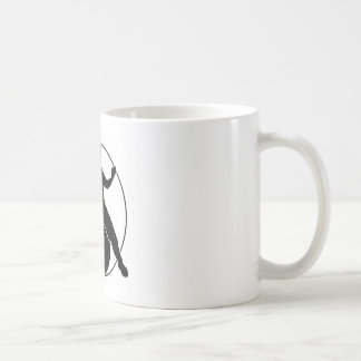 Wudang Wen Wu Icon Mug