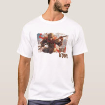 WUKONG T-shirt