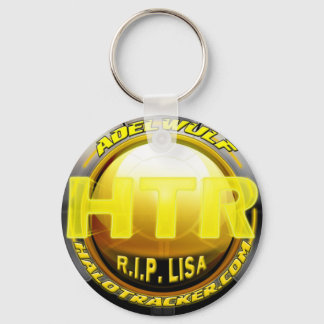 Wulf Key Ring