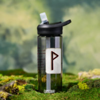 Wunjo "Joy" Rune Stone