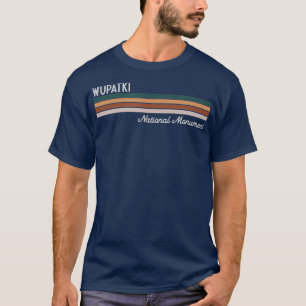 Wupatki National Monument T-Shirt