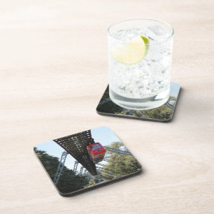 Wuppertal Floating Train / Wuppertaler Schwebebahn Coaster