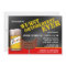 Wurst Oktoberfest Party Invitations