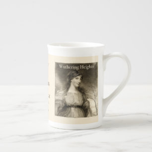Wuthering Heights Bone China Bone China Mug