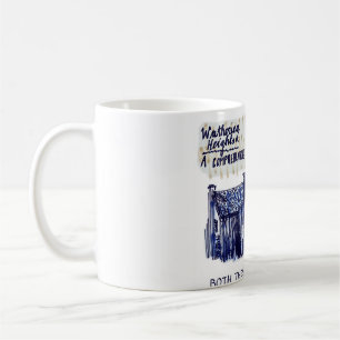 Wuthering Heights Coffee Mug