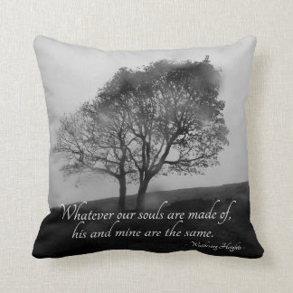 Wuthering Heights  Cushion