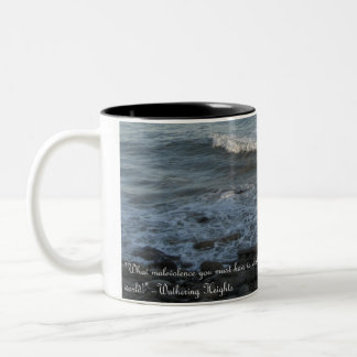 Wuthering Heights Mug