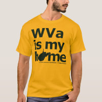WVa Is My Home