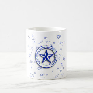 WVFDW Logo Mug