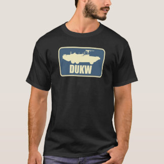 WW2 DUKW  1 T-Shirt
