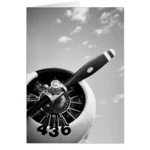 WW2 Fighter Plane