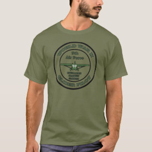 WW 2 Glider Pilot Operation Market Garden T-Shirt