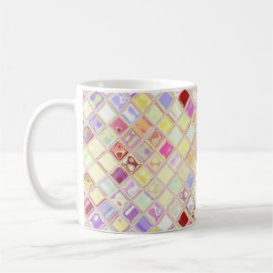 WWB customisable MUG with original art
