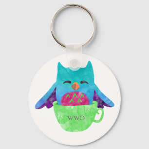 WwD Key Ring