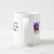 WWH Coffee Oath Mug