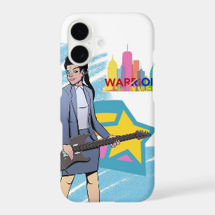WWIB Music Phone Case