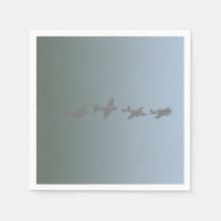 WWII Aircraft