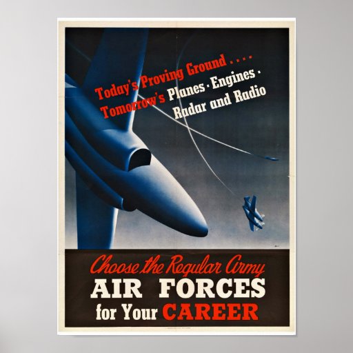 Vintage Aircraft Posters, Vintage Aircraft Prints