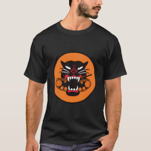 Wwii Tank Destroyer Tank Eating Panther