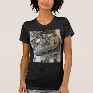 WWII Tanks