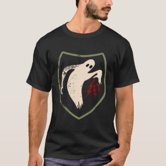Wwii Vintage Ghost Army Long Sleeve Shirt World Wa