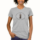 WWP Short Sleeve T-Shirt (St Therese Quote)