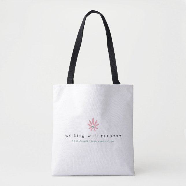 WWP Tote Bag (Front)