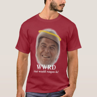 WWRD T-Shirt