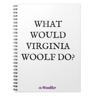 WWVWD Notebook