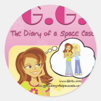 www.bbotw.comwww.ggthe... classic round sticker