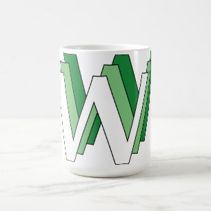 WWW Logo Mug