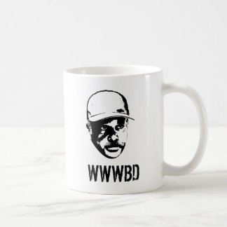WWWBD Mug