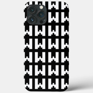 WWWW   LOL Japanese Internet Slang Case-Mate iPhon iPhone 13 Pro Max Case