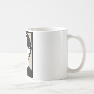 wyatt earp coffee mug