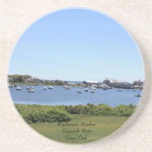 Wychmere Harbour Coasters